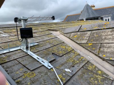 Quality WIFI Systems services in Dawlish
