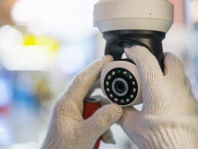 Professional CCTV Systems in Newton Abbot