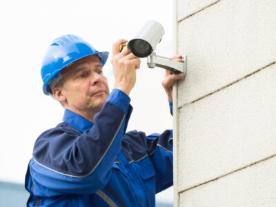 Quality CCTV Systems services near Newton Abbot