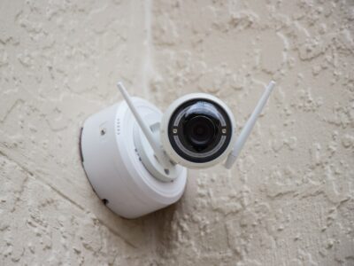 Professional Newton Abbot CCTV Systems company