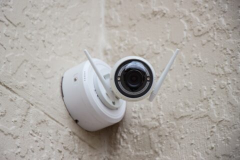 Home CCTV Installation [city