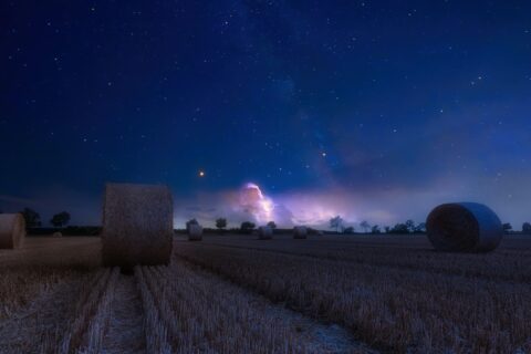Starlink Installers near me Lyme Regis DT7