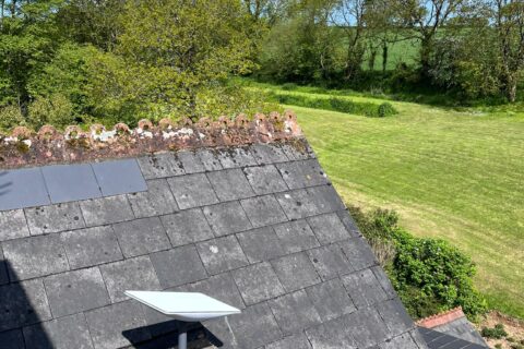 Mesh WiFi Solutions Dawlish EX7