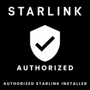 Authorised Starlink Installers Devon and Somerset