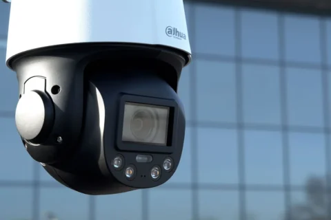 Affordable CCTV Installations