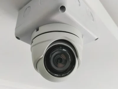 Cctv systems near me Newton Abbot