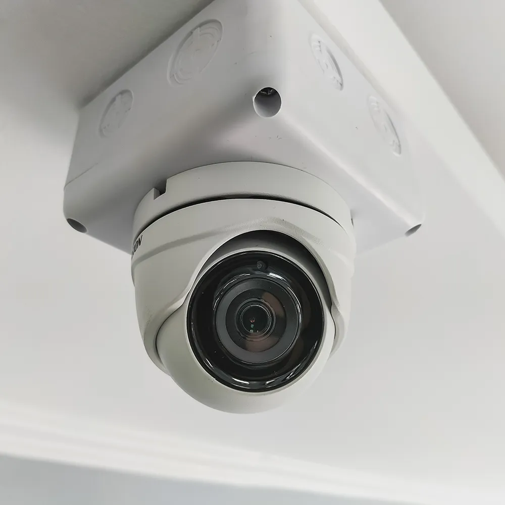Cctv systems near me Devon and Somerset