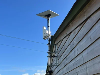 Cloud wifi installers Dawlish