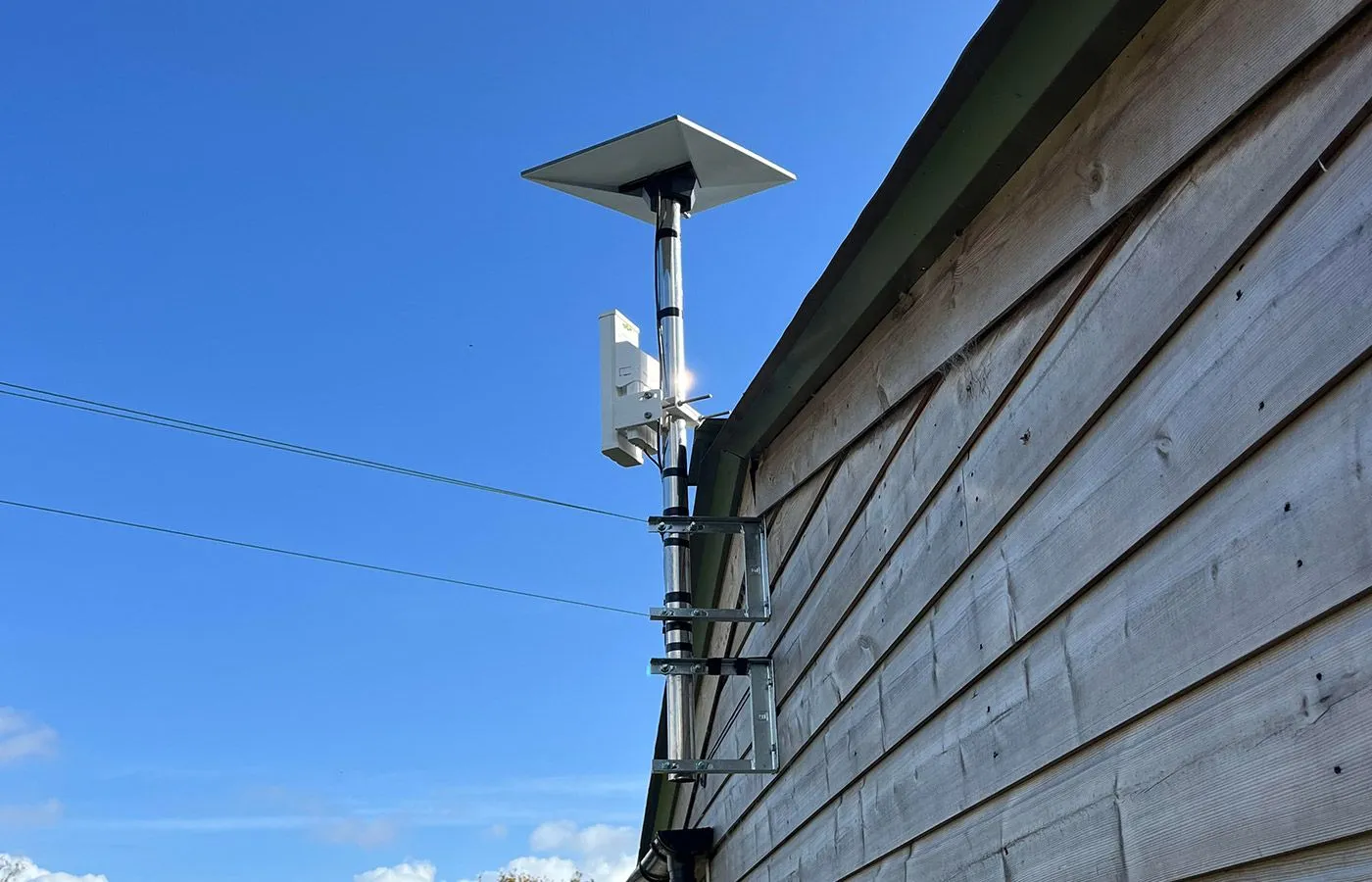 Cloud wifi installers Cloud wifi installers Devon and Somerset