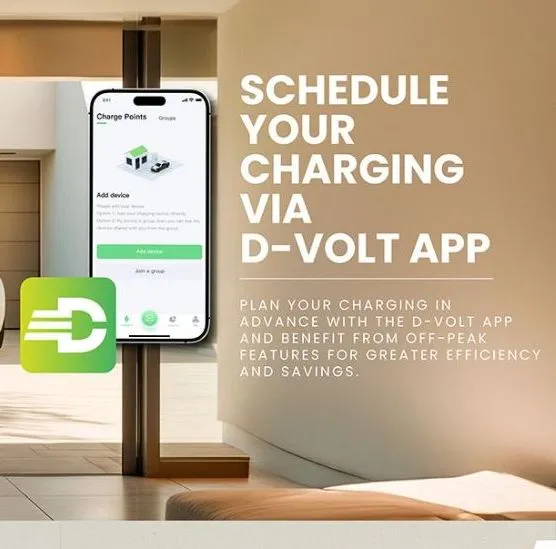 Ev charger installers near Devon and Somerset