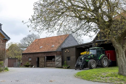 Farm WI-FI Solutions