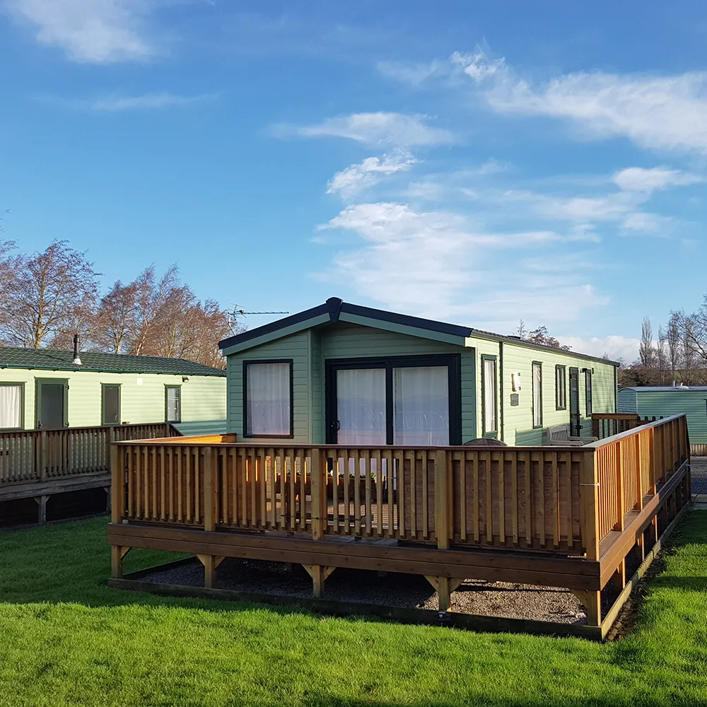 Holiday park wifi installation Devon and Somerset