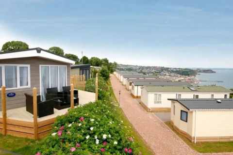 Holiday Park WI-FI Solutions
