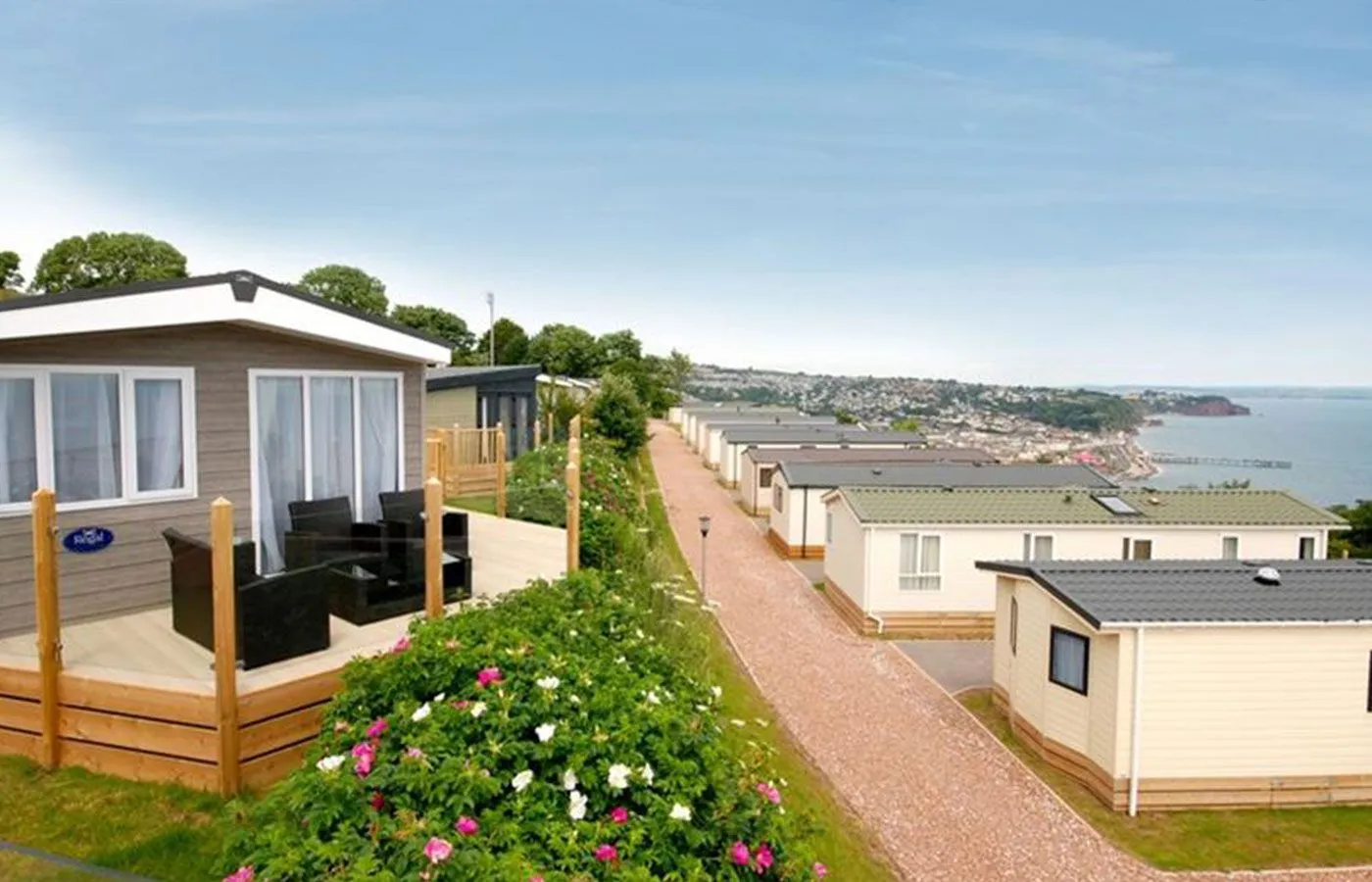 Holiday park wifi installers Holiday park wifi installers Devon and Somerset