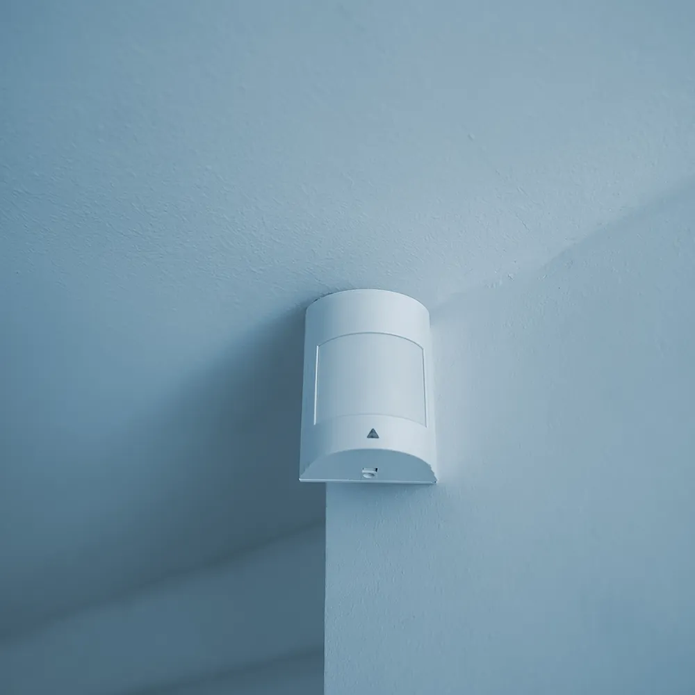 Smart burglar alarm installers near me Devon and Somerset