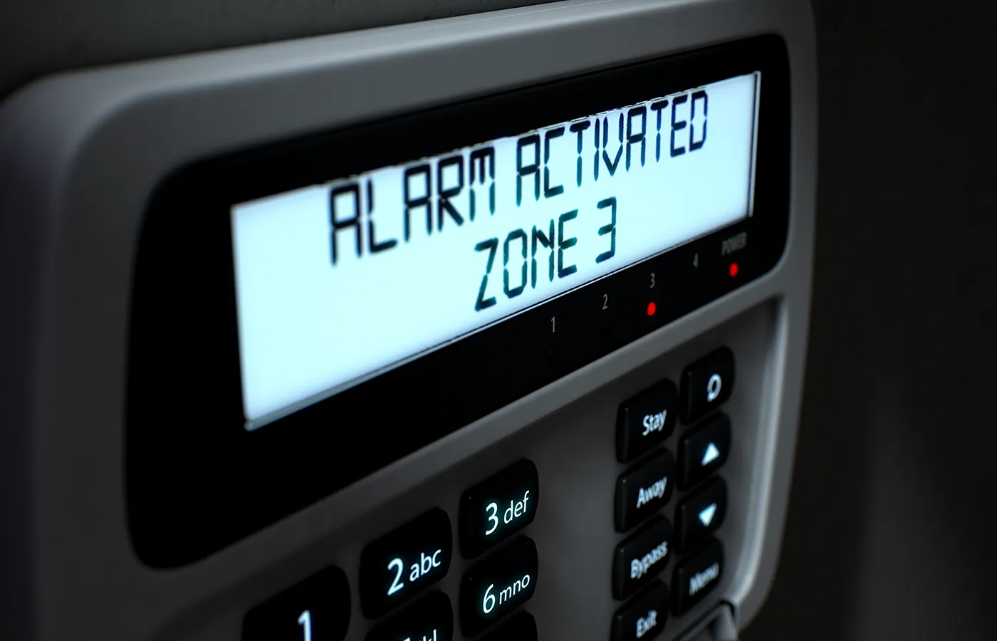 Smart burglar alarm installers Smart burglar alarm installers Devon and Somerset