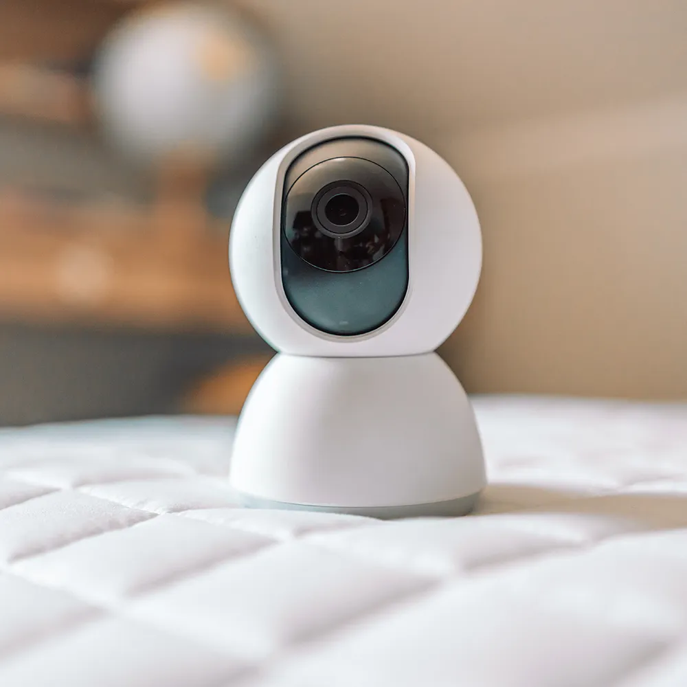 Smart home automation providers Devon and Somerset