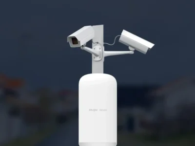 Wifi bridge installers Dawlish