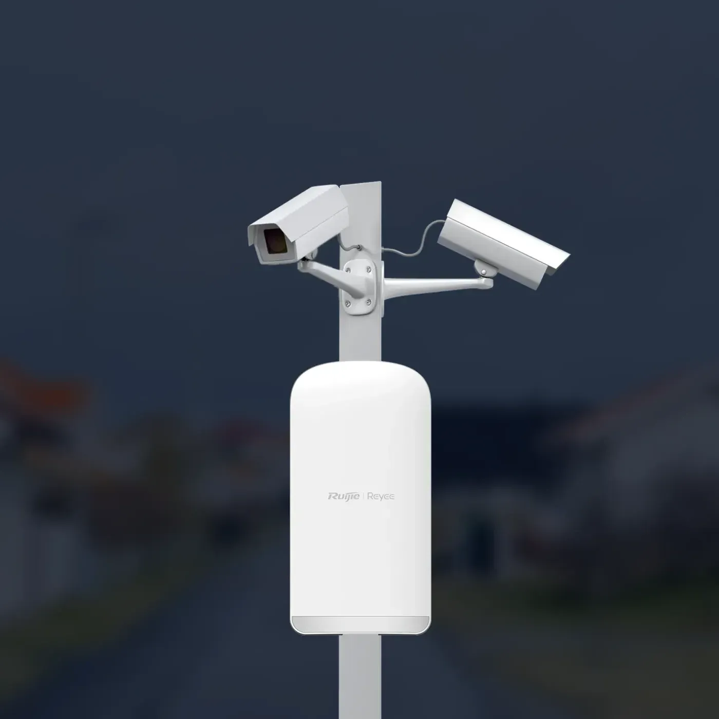 Wifi bridge installers Devon and Somerset