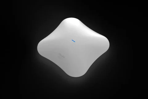 WIFI 6 Product Installations